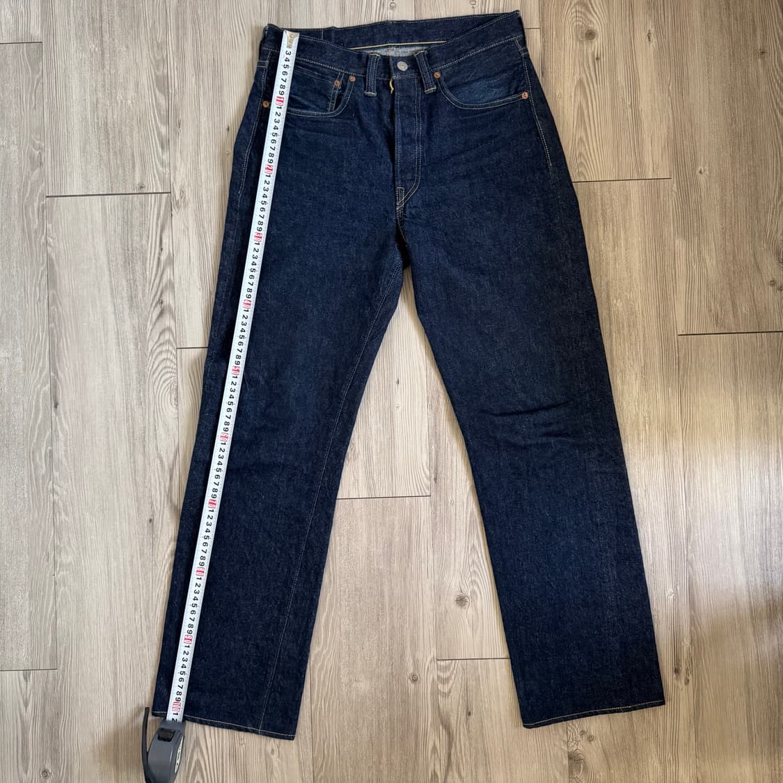 웨어하우스 DSB 1001xx 1947 30사이즈 상품이미지8