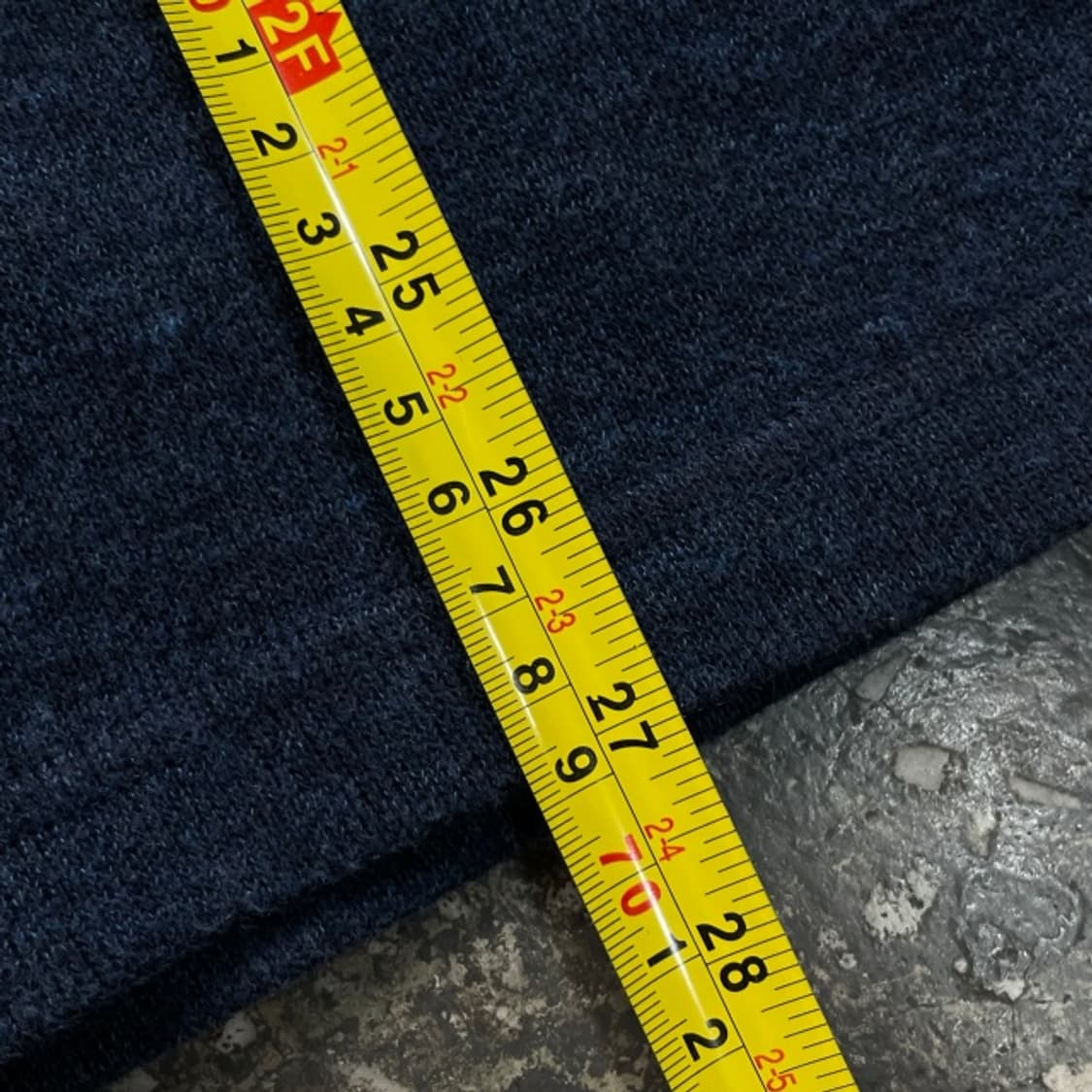 100 헤지스 반집업  상품이미지6
