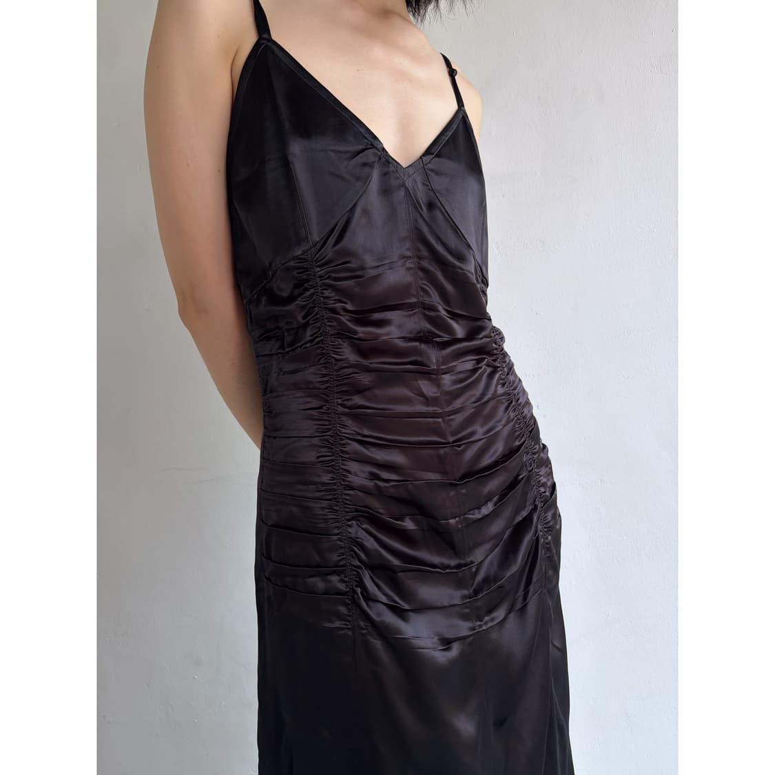 no 170. Helmut lang dress  상품이미지3