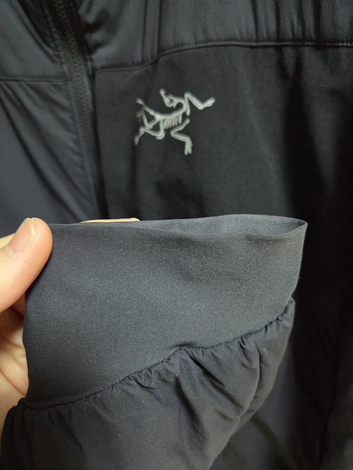 아크테릭스 프로톤 논후디 M 상품이미지2