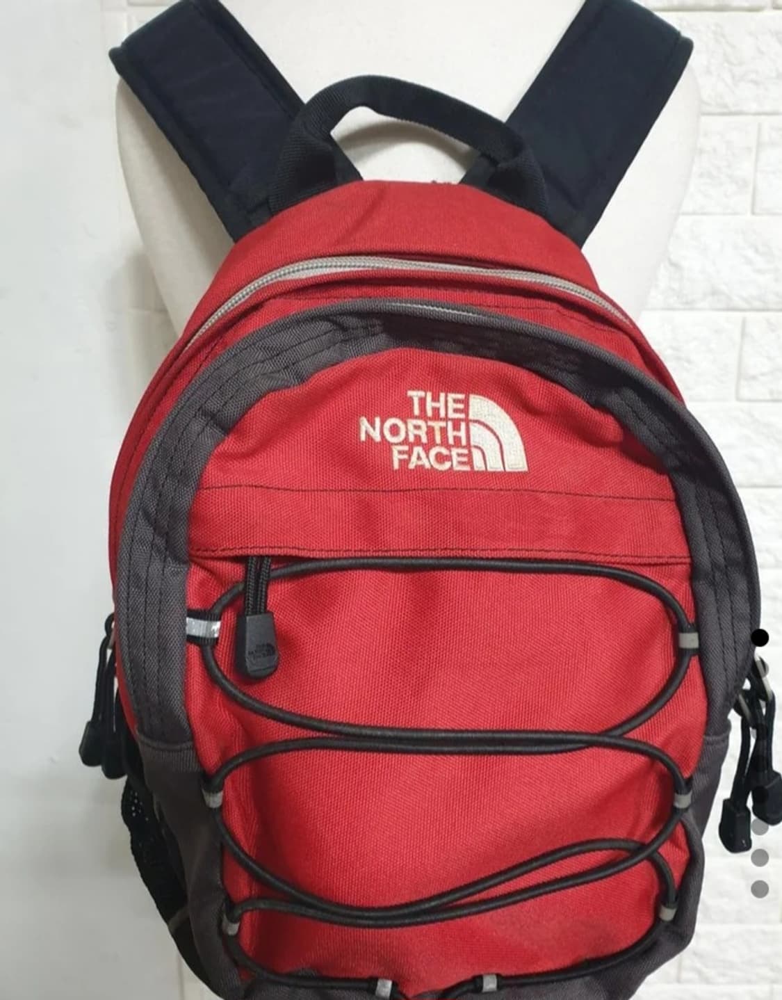 노스페이스 가방 미니  상품이미지1