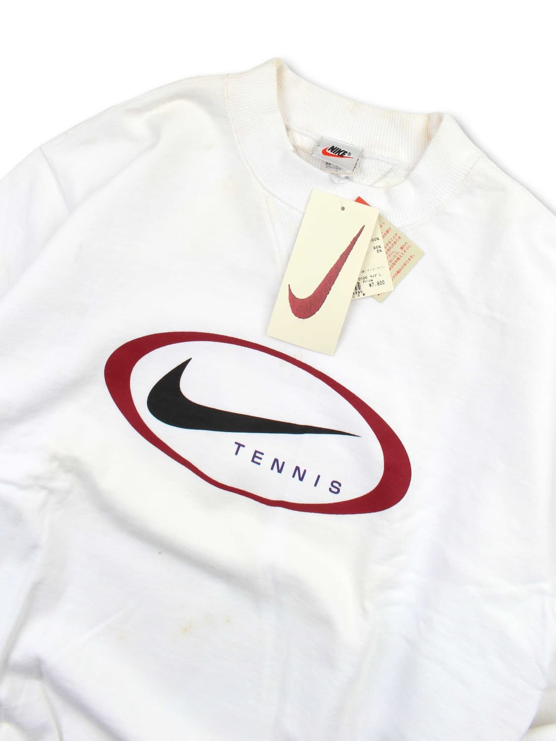 90s NIKE (L) (Deadstock) 상품이미지2