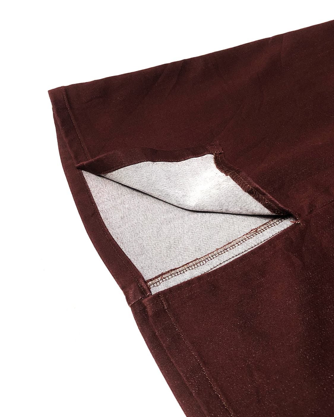 Vintage 미디 스커트  상품이미지7