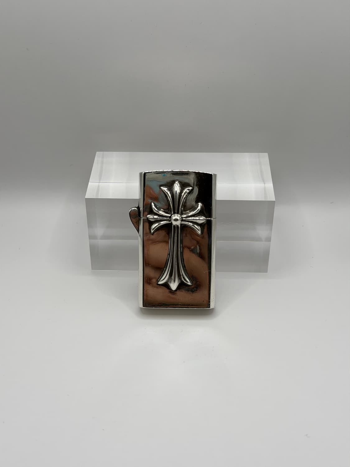 크롬하츠 라이터 판매합니다. 상품이미지1