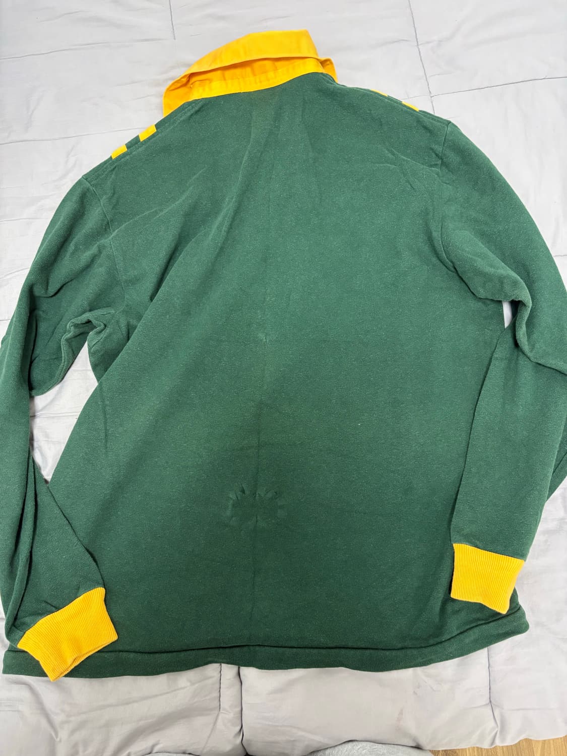 폴로 럭비 티 상품이미지2