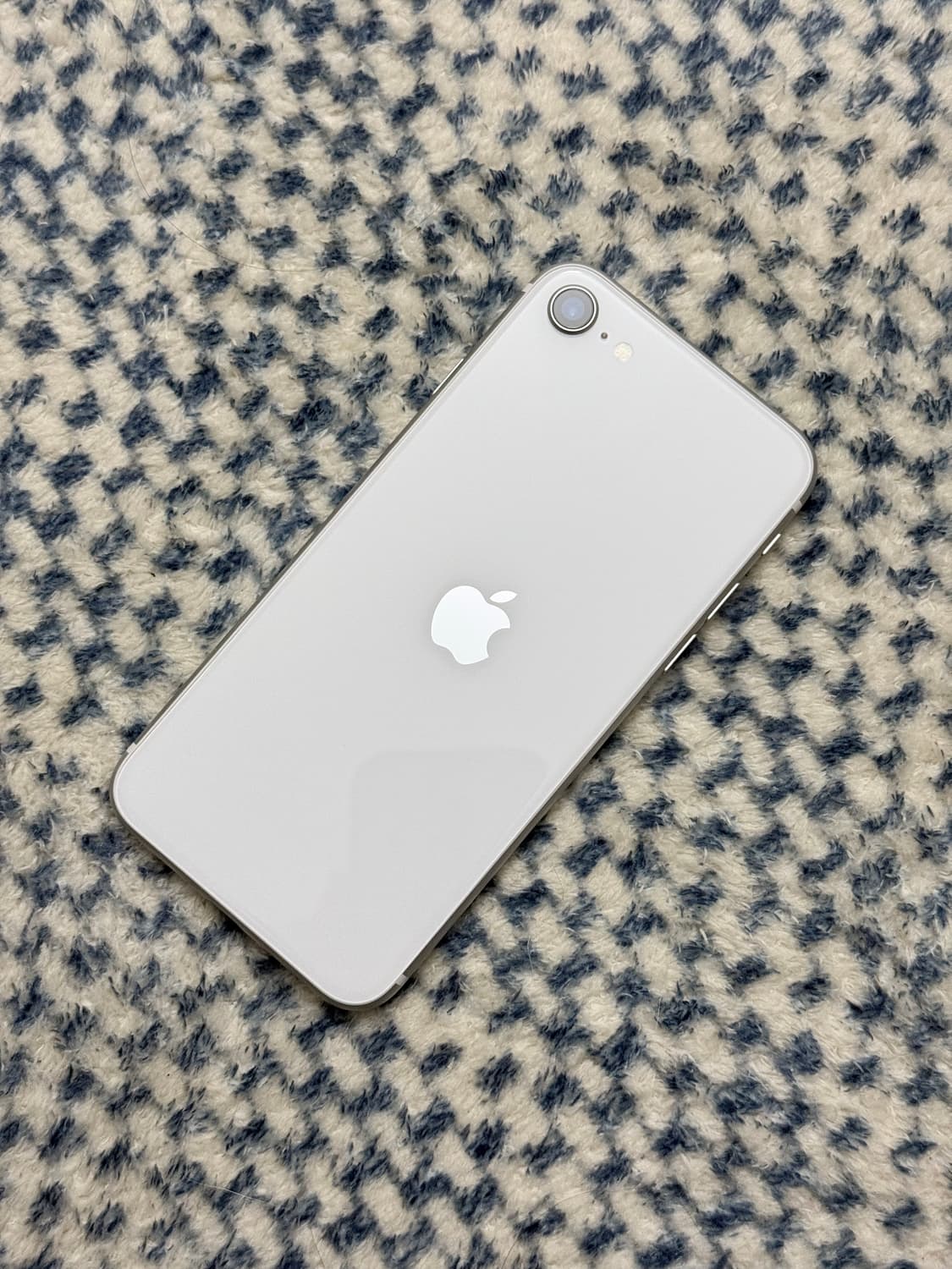 아이폰se2 128GB 화이트 상품이미지1