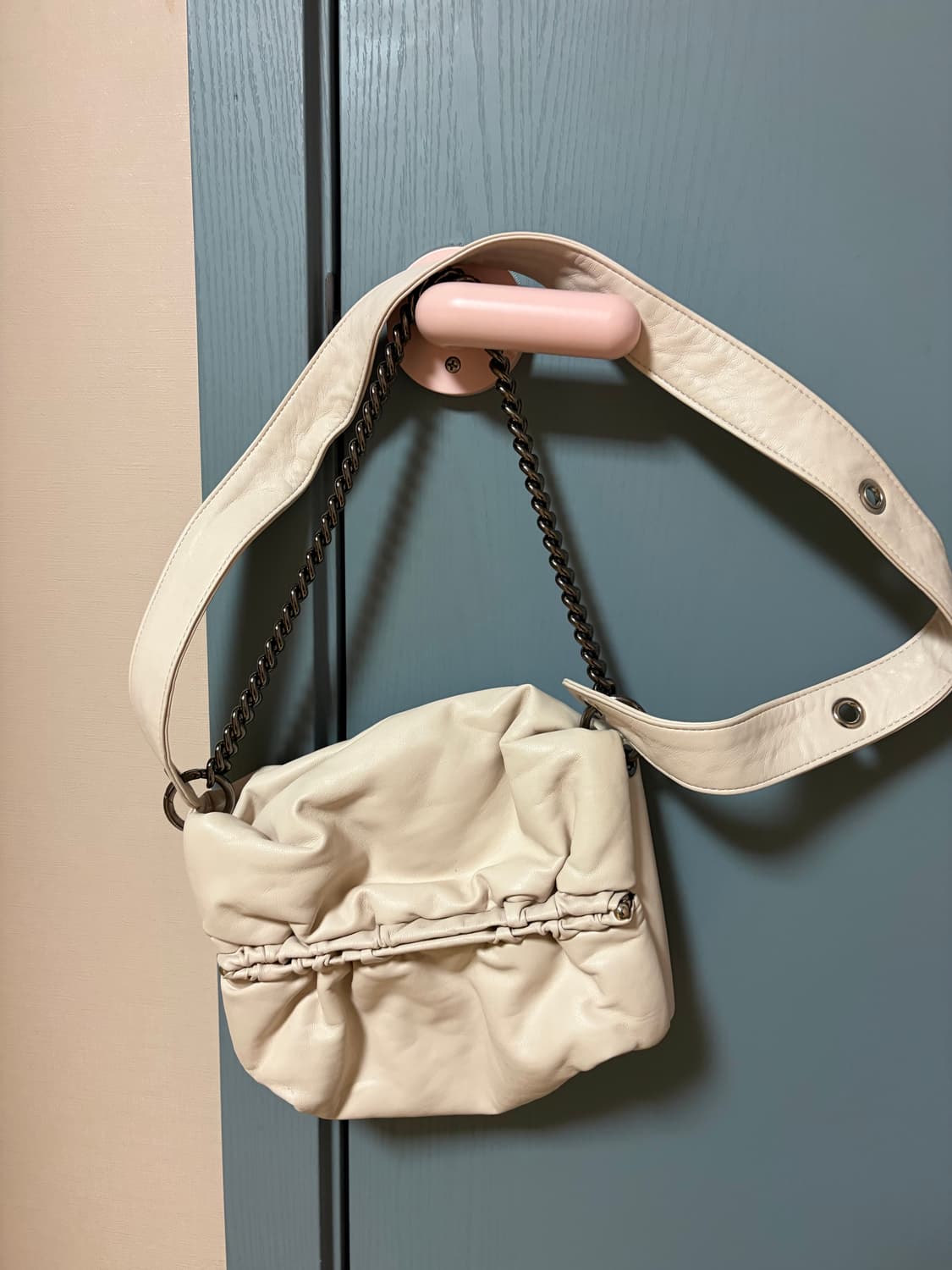 세이모온도 크로스백 상품이미지1