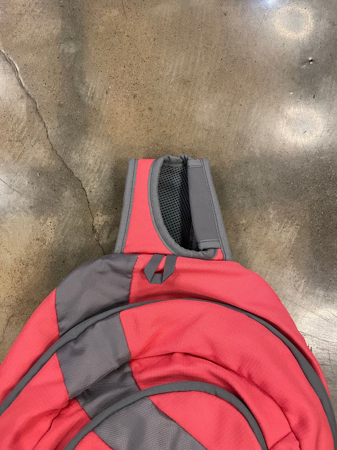 2007年 Samsonite sling bag 상품이미지6