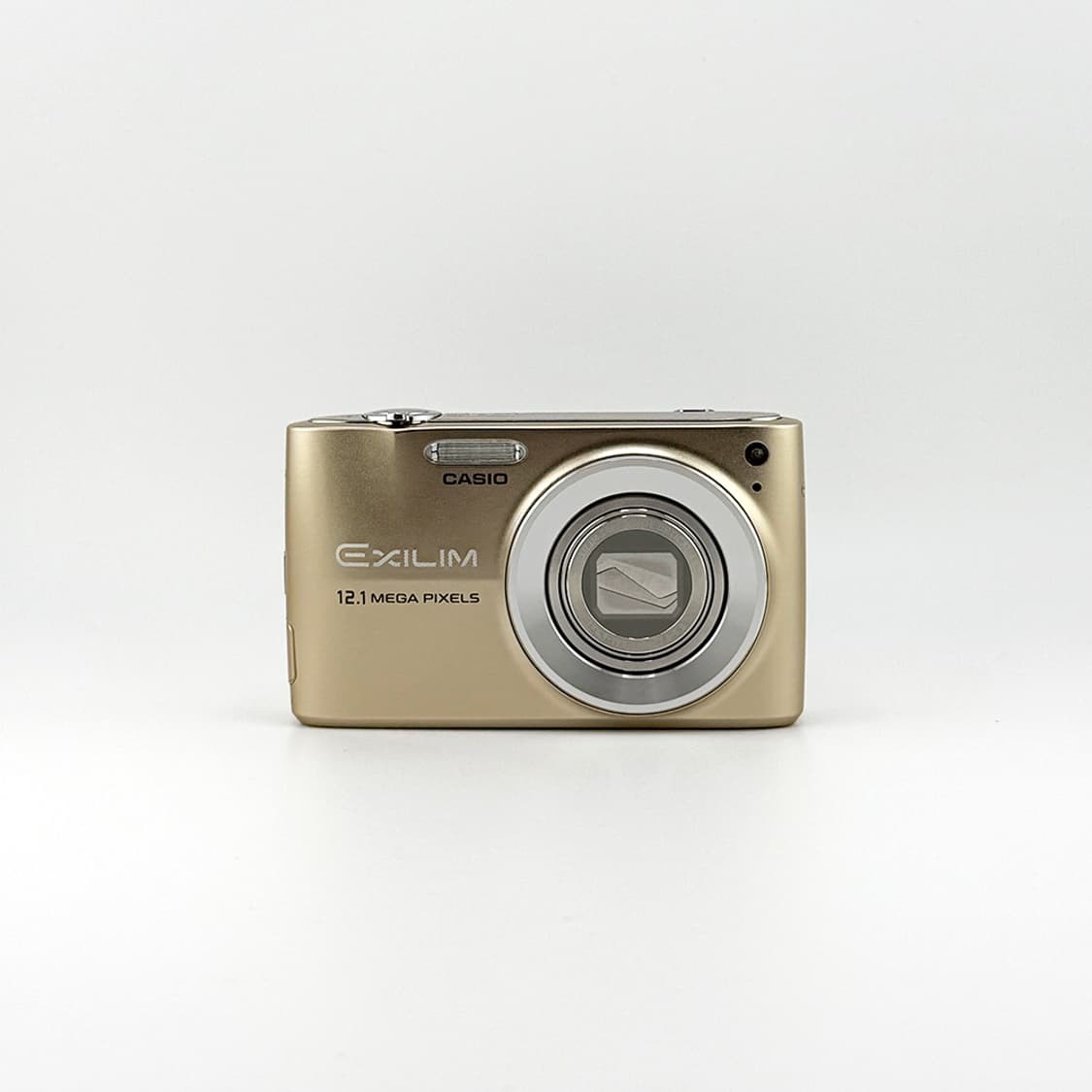 [💖태연픽!] CASIO 카시오 엑슬림 Z400 레트로 디지털 카메라 상품이미지3