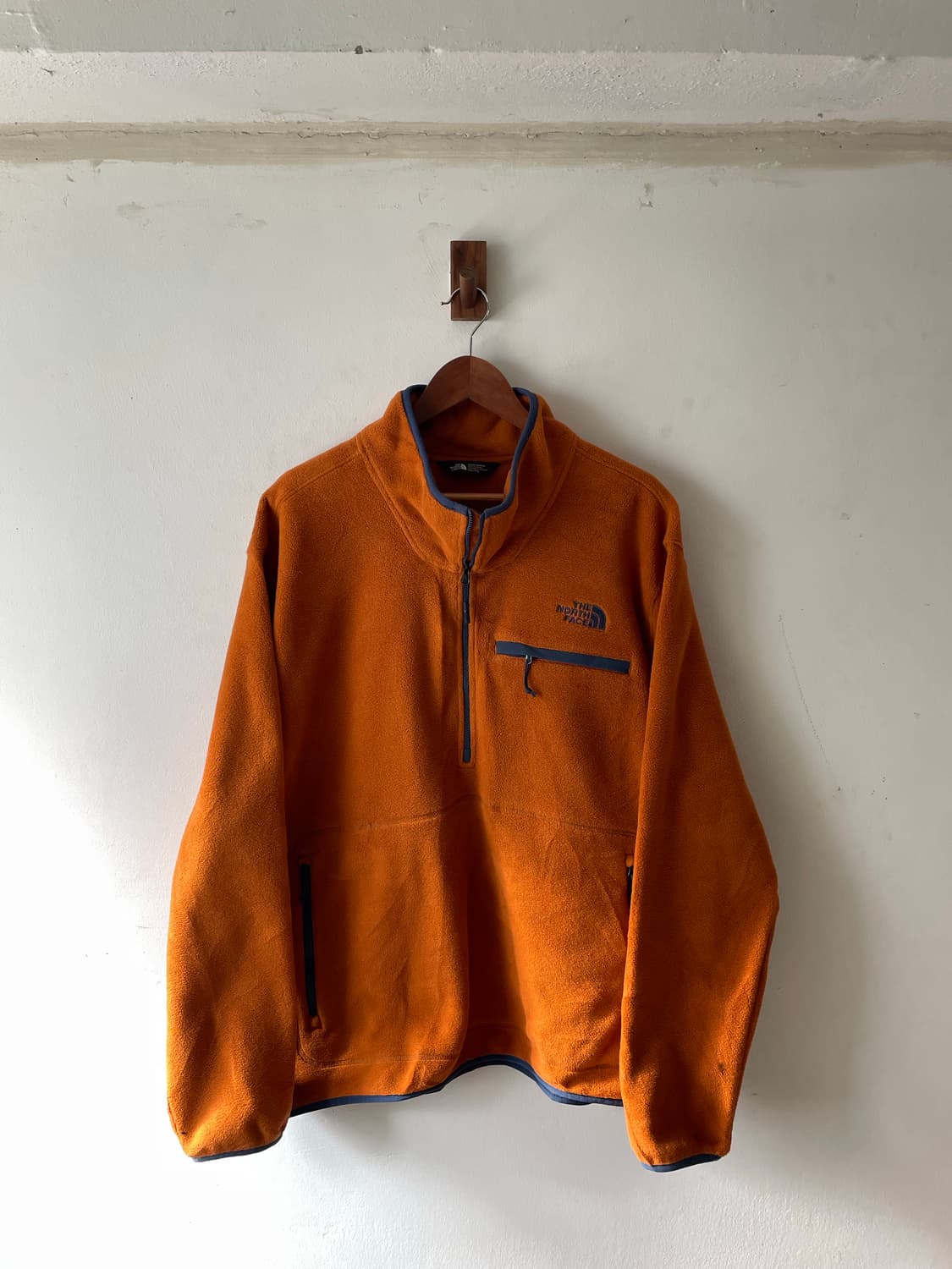 JPN Vintage The North Face Fleece 상품이미지2
