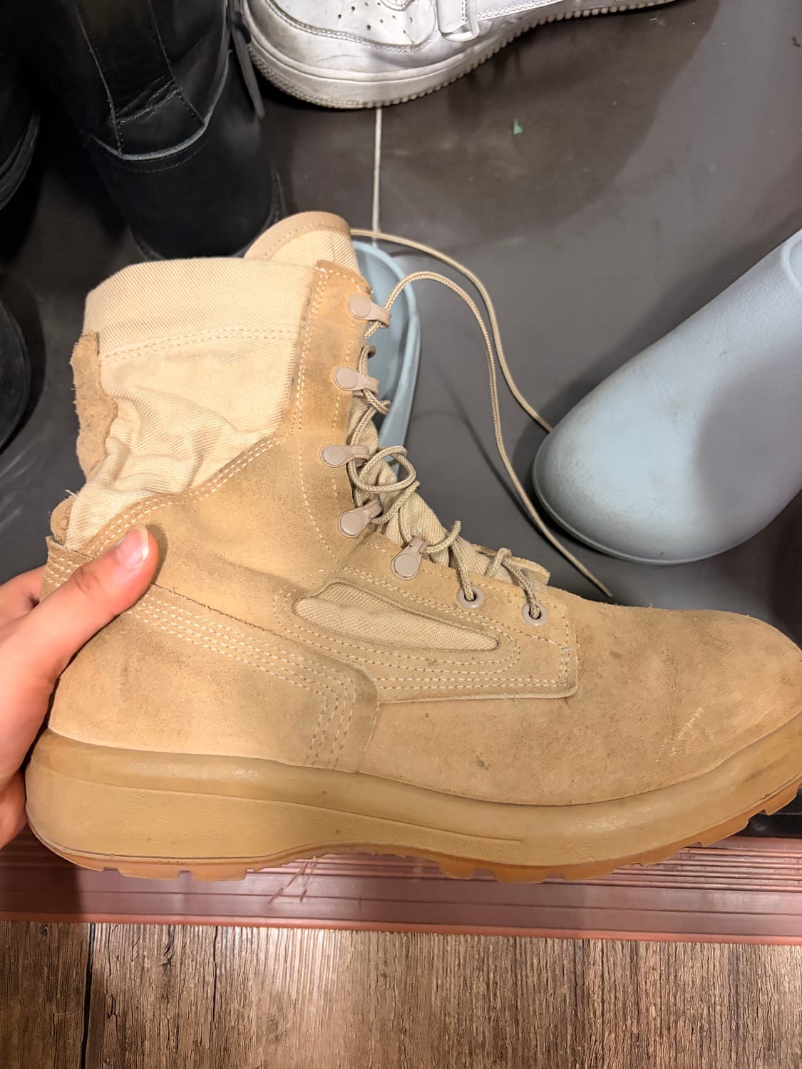 베르빌 belleville 280 상품이미지3