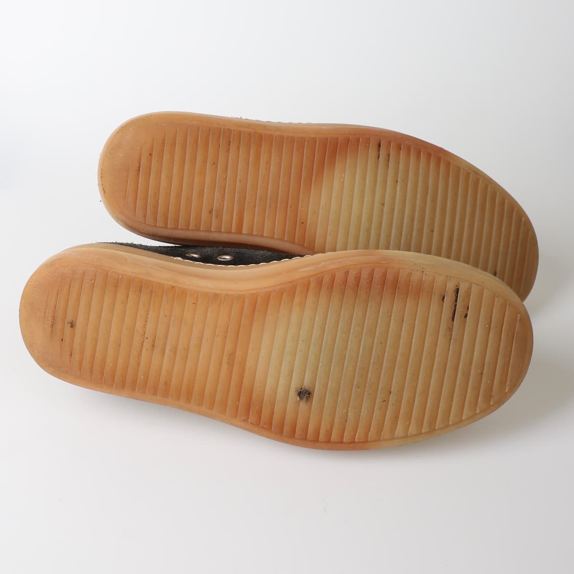 40 / Rick Owens 릭오웬스 빈티지 컨버스 라몬즈 로우 상품이미지8