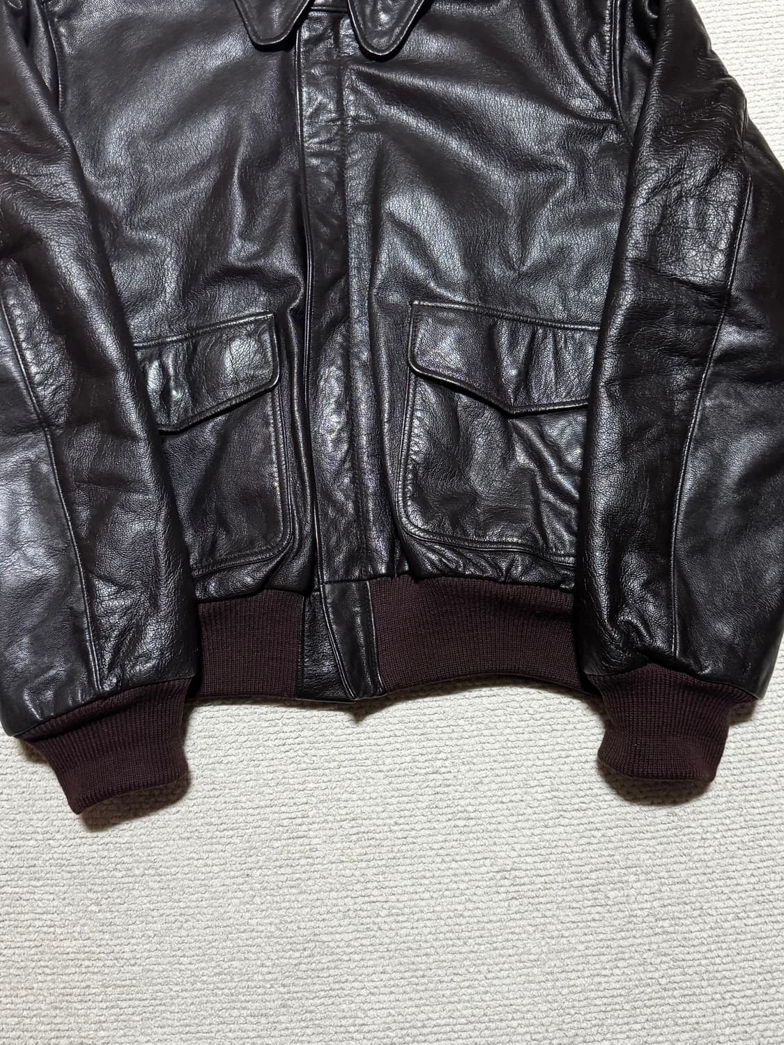 90s USA l.l bean 엘엘빈 A-2  상품이미지3