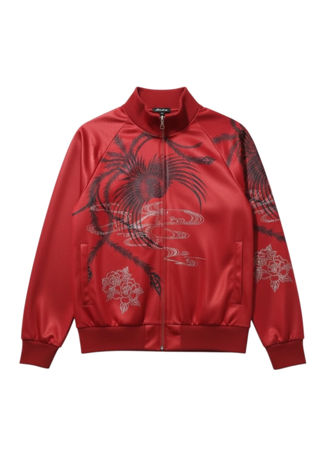 Macalester 2way Pheonix Printing Jersey 상품이미지1