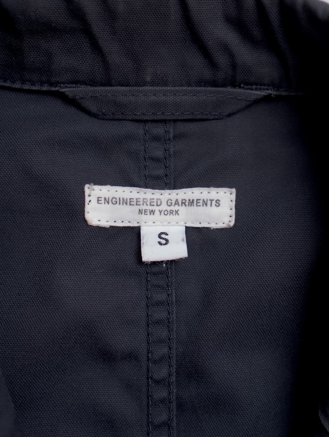 Old Engineered Garments Bedford Jacket 상품이미지3