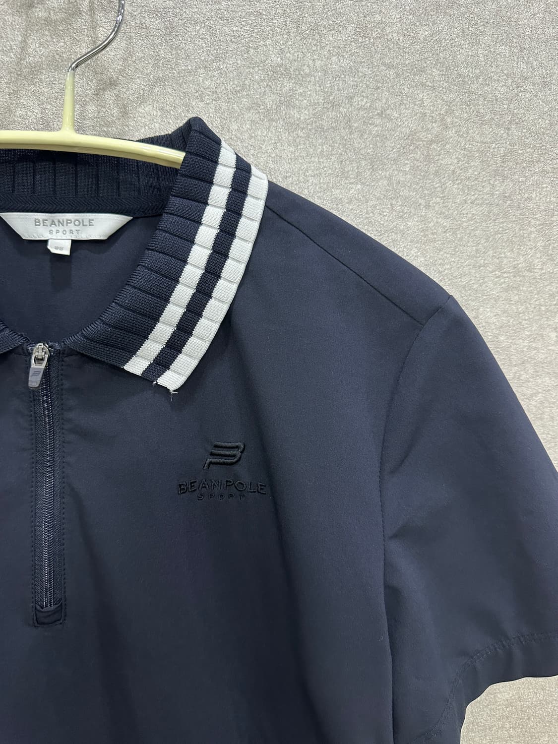 빈폴 스포츠 플리츠 반팔원피스 상품이미지4