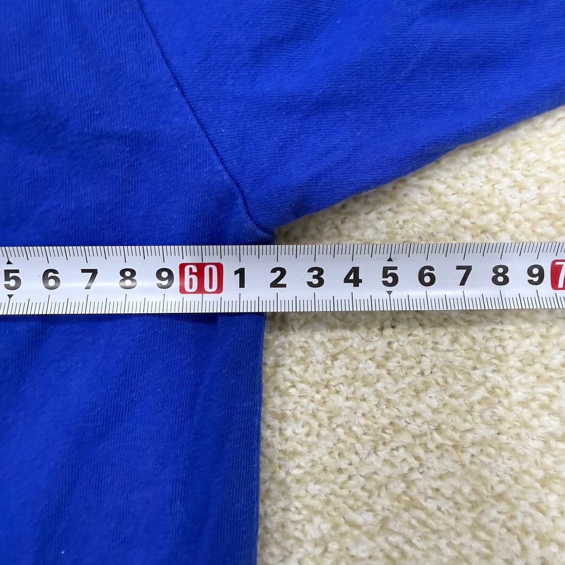 실측확인 나이키 로고 반팔티 0209T 상품이미지4