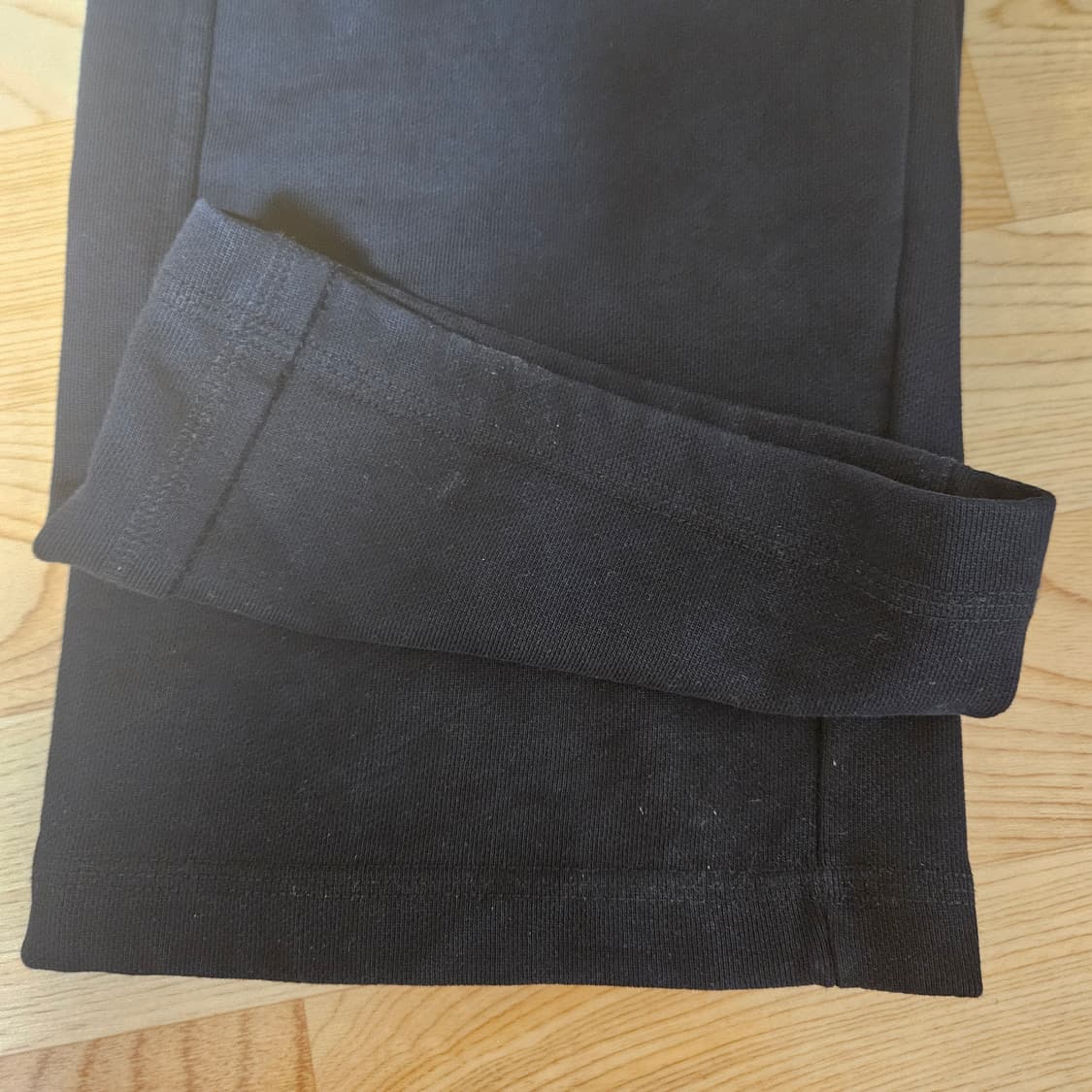 플라스틱 프로덕트 스웻 팬츠 MPa SWEATPANTS 상품이미지4