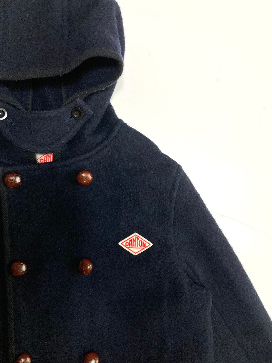 peacoat navy : XS 상품이미지4