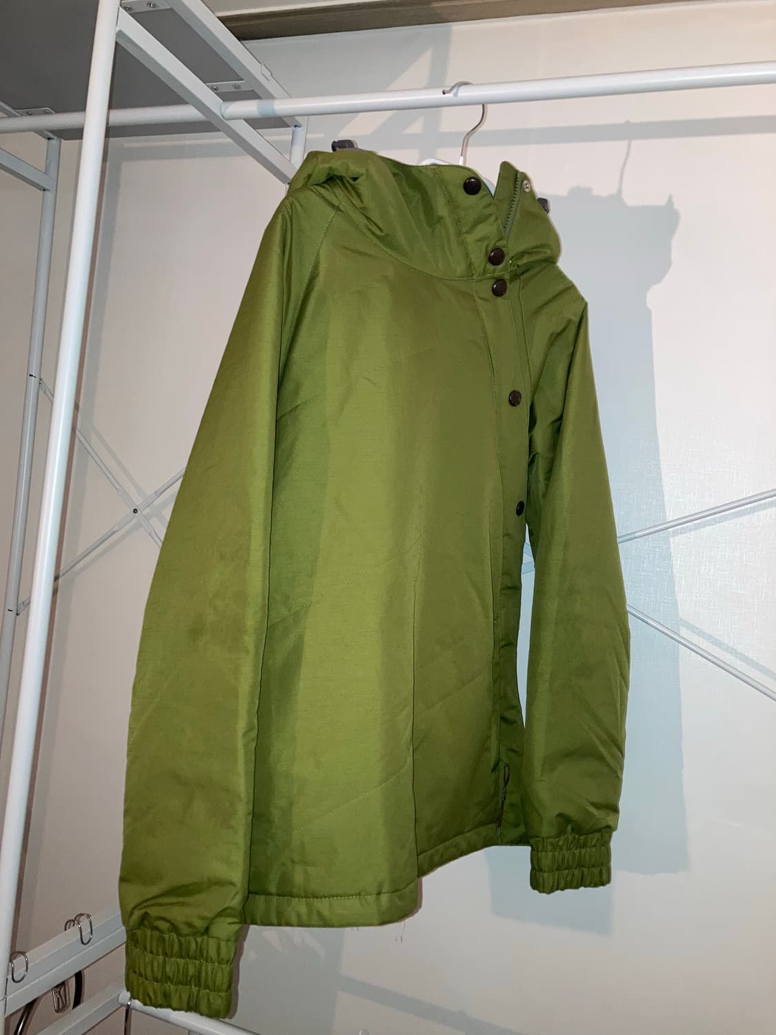 Holden outerwear 사이드 집업 자켓 상품이미지4