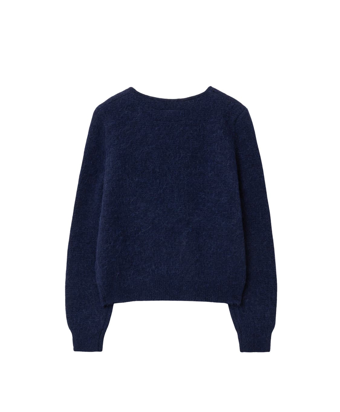 비아플레인 알파카 니트 상품이미지2