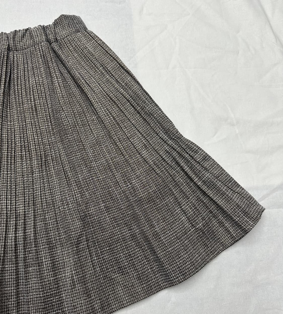 majestic legon 스커트 상품이미지4