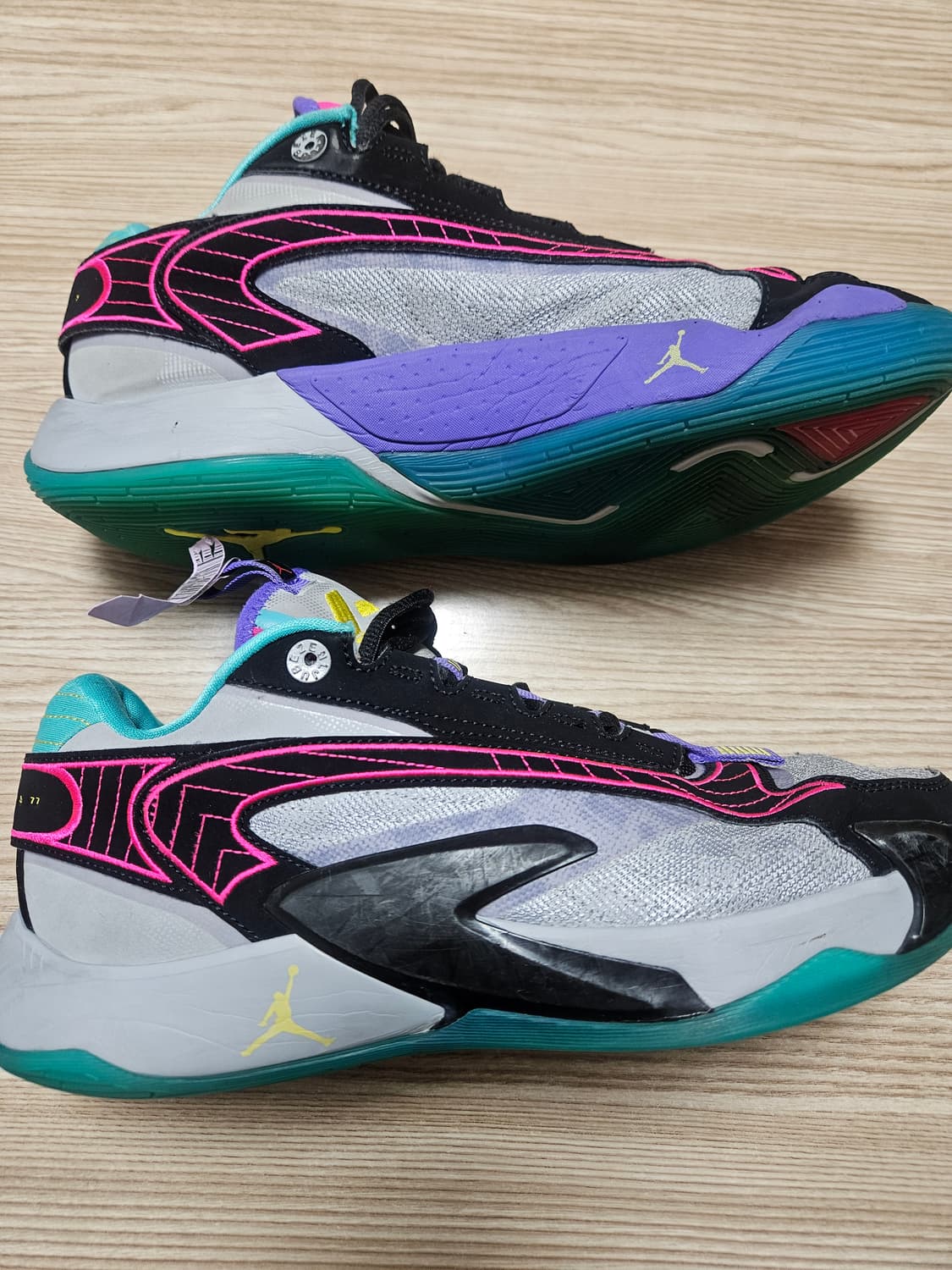 조던 루카 2. 농구화 275 상품이미지2