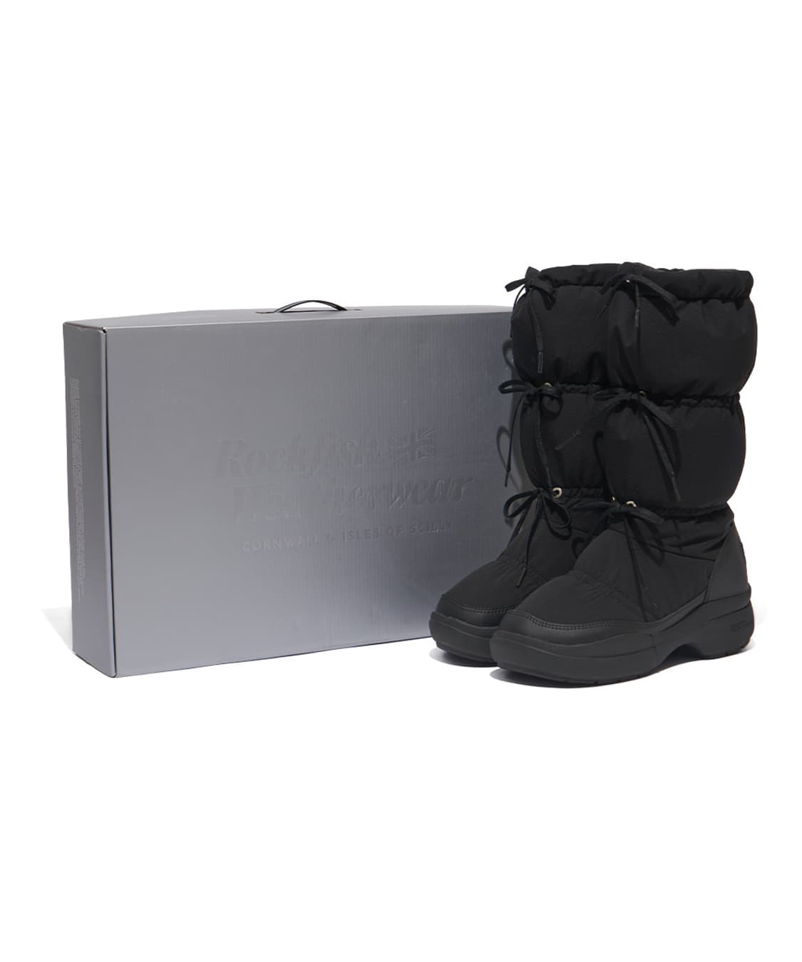 (새상품) 락피쉬 패딩부츠 240 상품이미지8