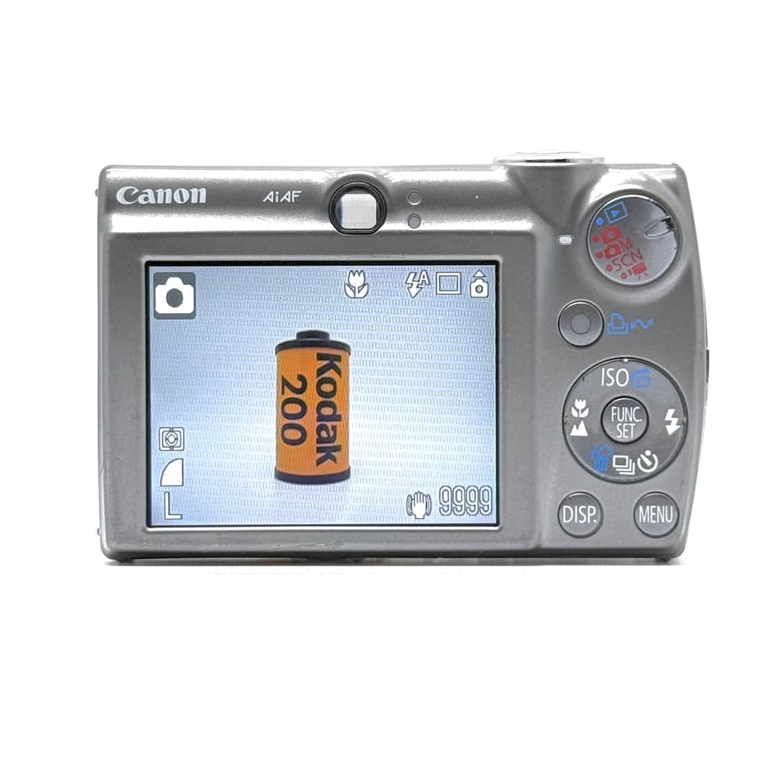 [NCT재민!] 캐논 IXY 900IS(IXUS 850IS) 디지털카메라 상품이미지5