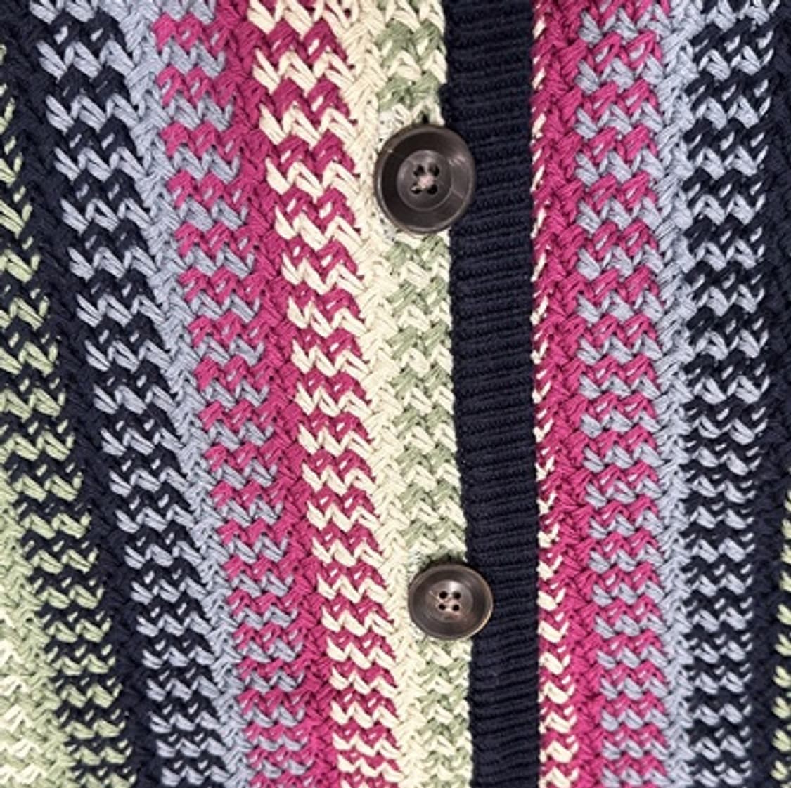 디스이즈네버댓 크로켓 니트자켓  상품이미지6