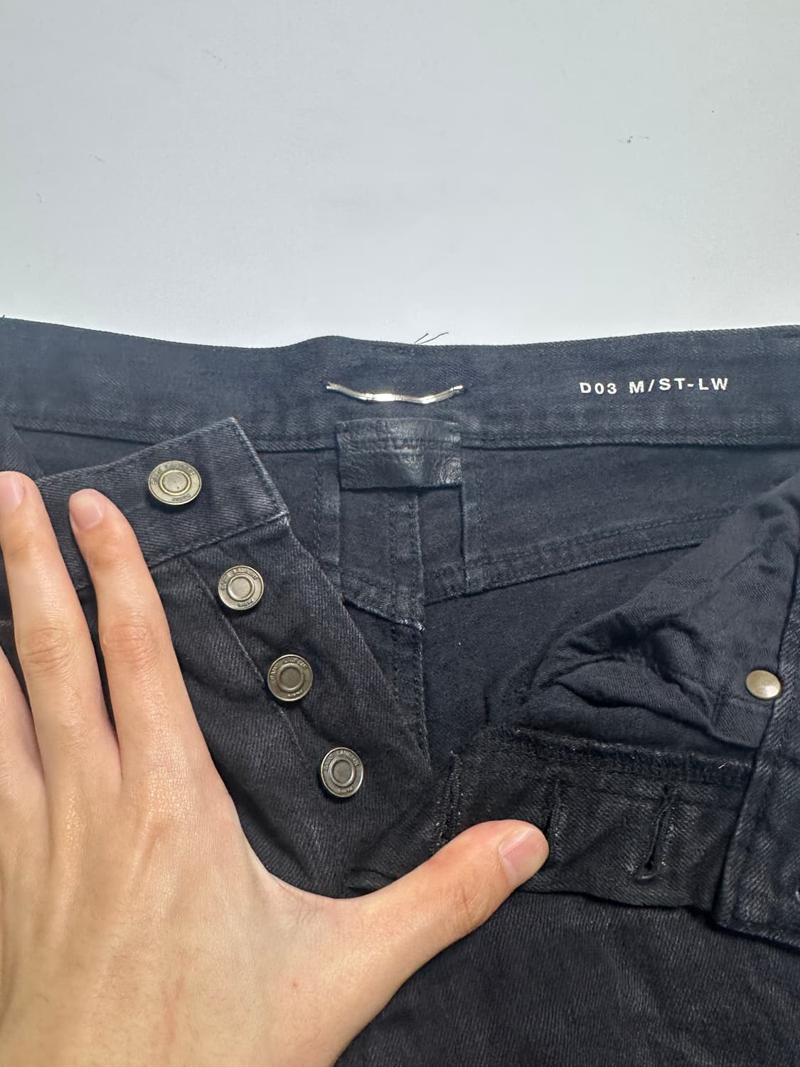 생로랑 에디진 27 상품이미지2