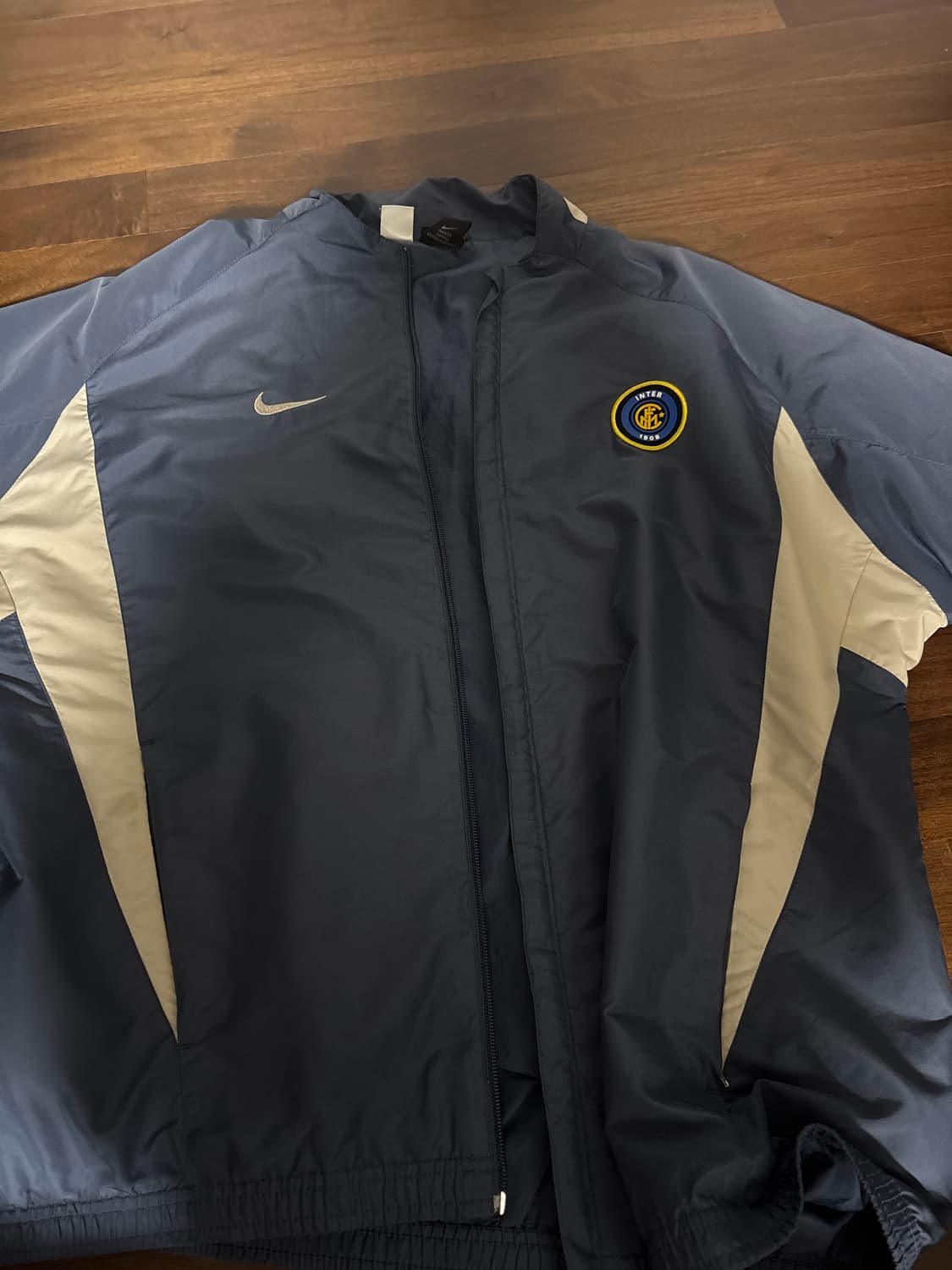 2002인테르 바람막이 상품이미지1