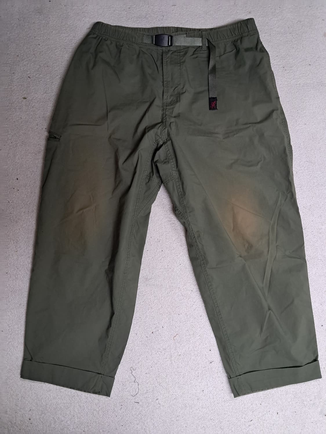 그라미치 팬츠 상품이미지1