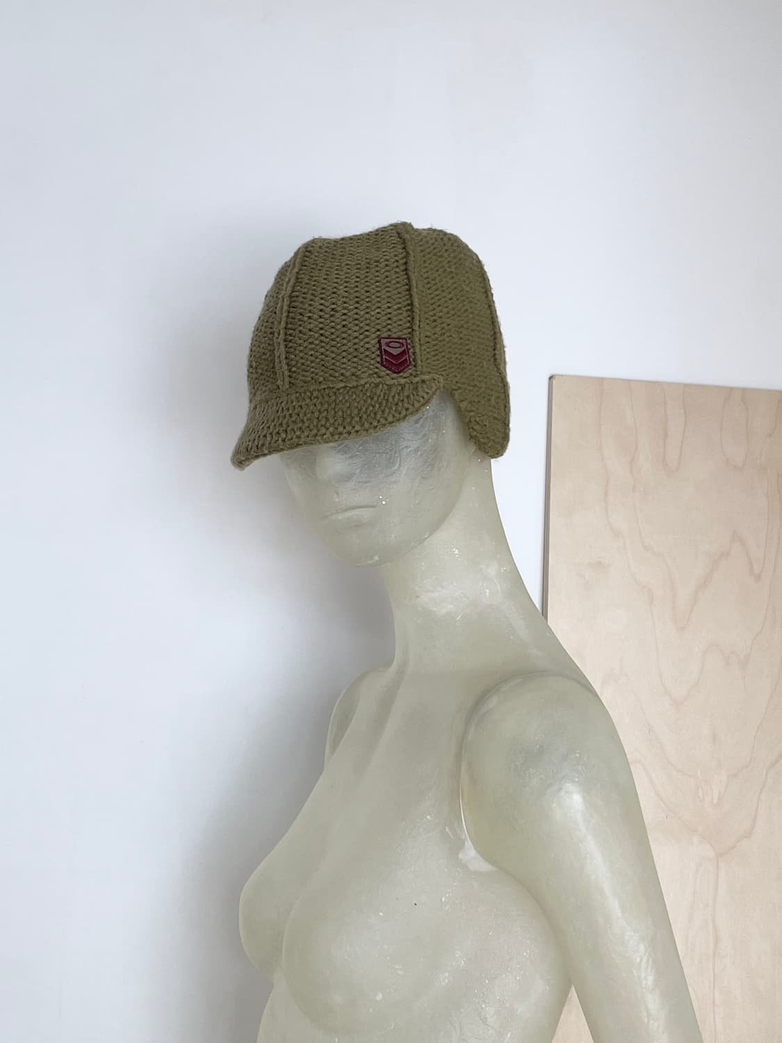 Oakley 니트모자 상품이미지1