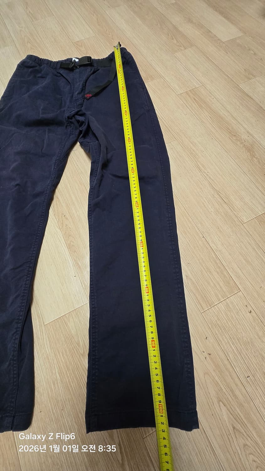 그라미치 nn L 네이비 상품이미지4