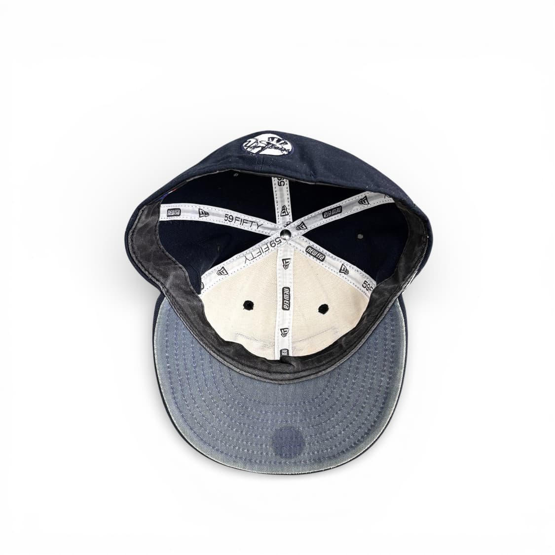 뉴에라 뉴욕 양키스 59FIFTY 상품이미지7