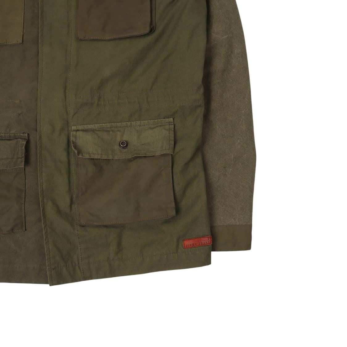 진호진스 m65 자켓 상품이미지6