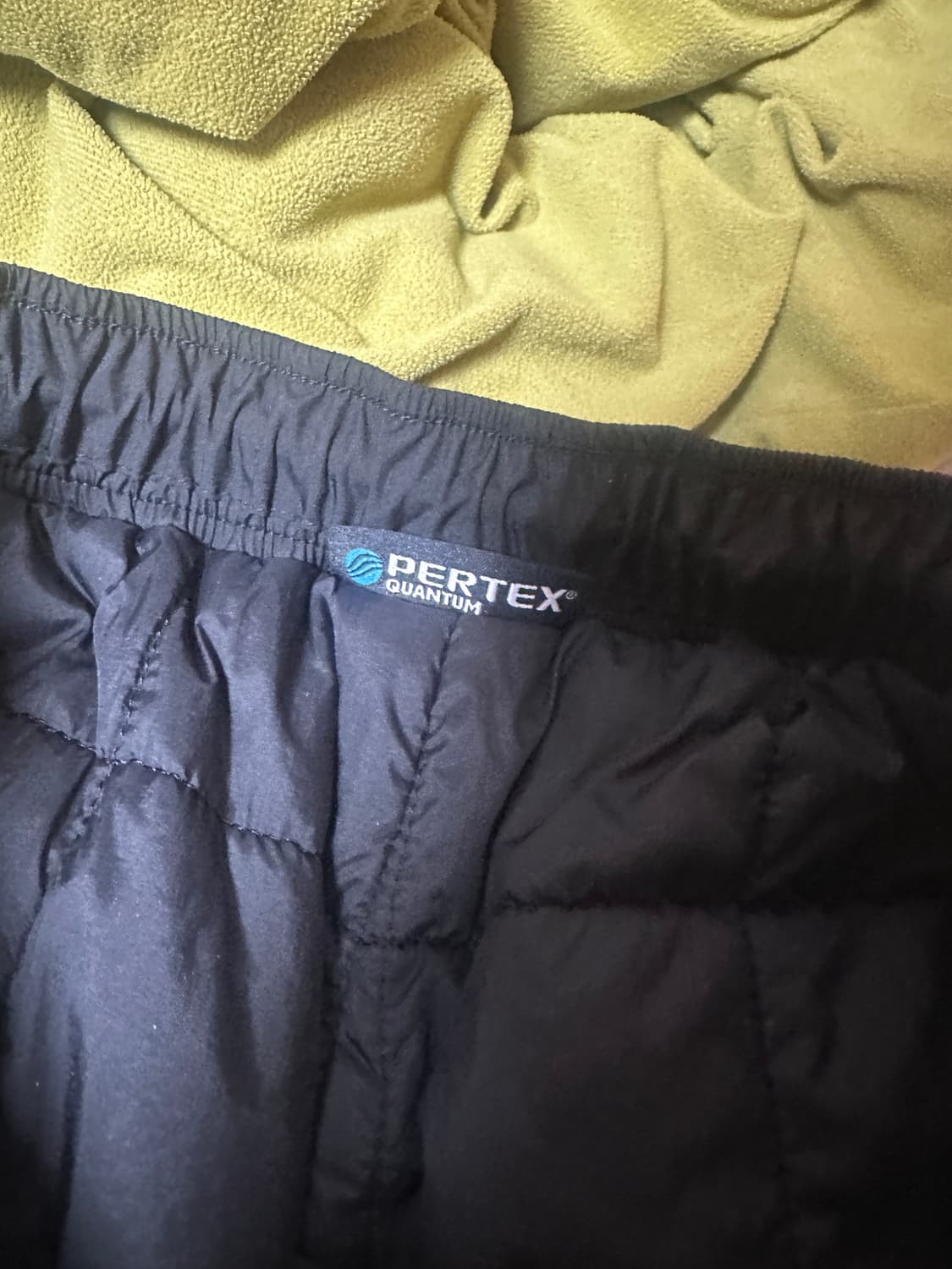 브라운야드 트래블 윔 팬츠 상품이미지4