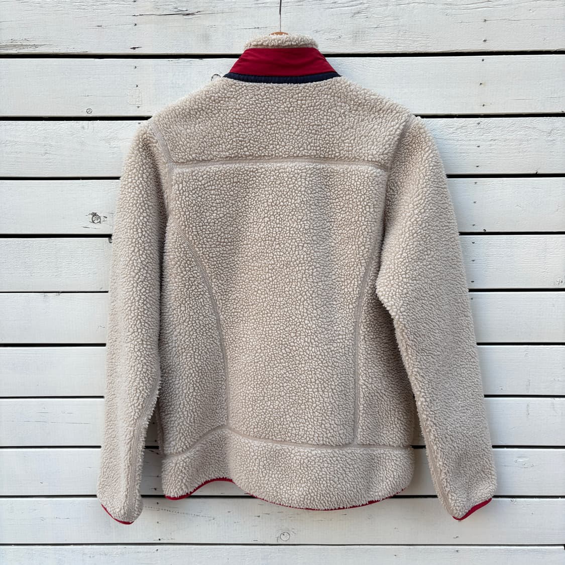 Patagonia 파타고니아 레트로 X 플리스 자켓 상품이미지2