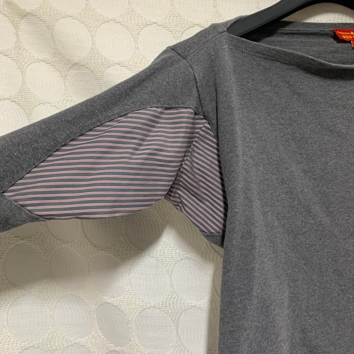 vivienne westwood 면 긴팔티셔츠 상품이미지6