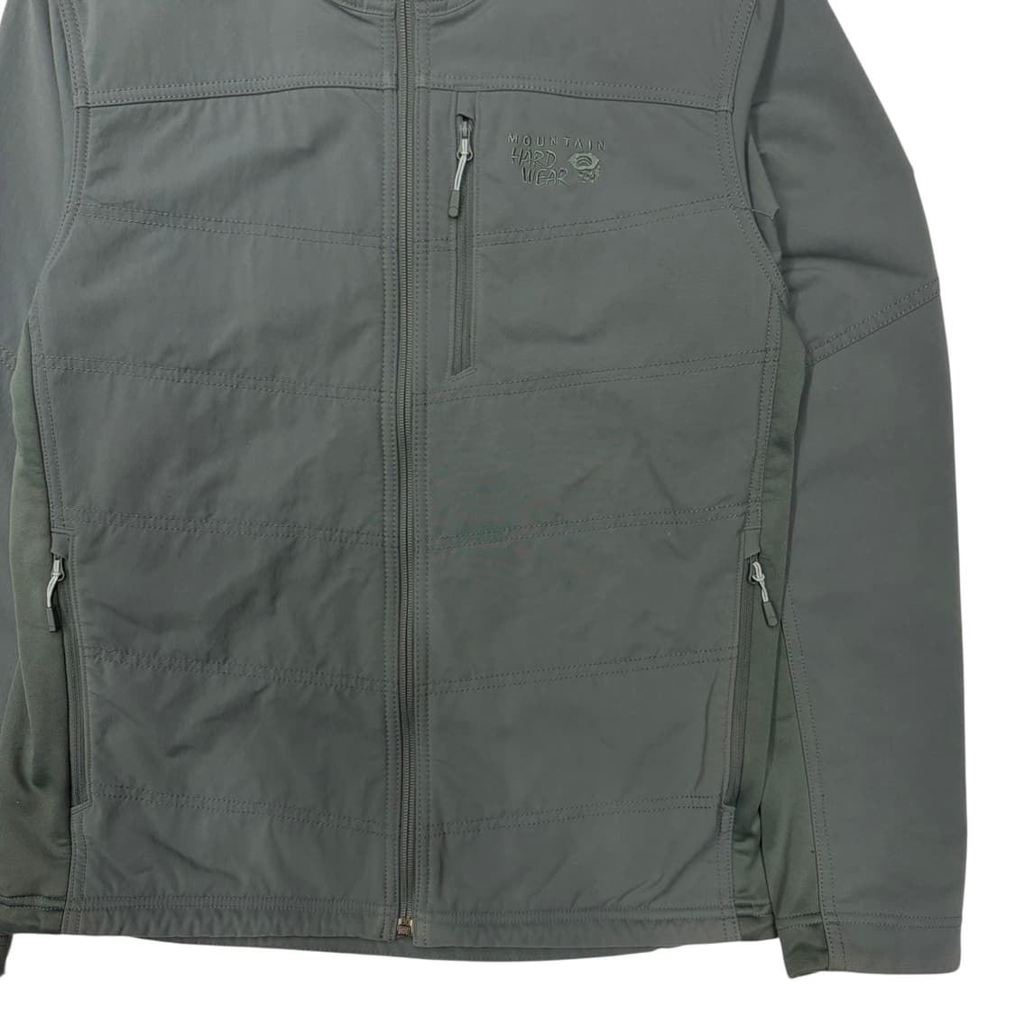 마운틴 하드웨어 소프트쉘 자켓 M 상품이미지3