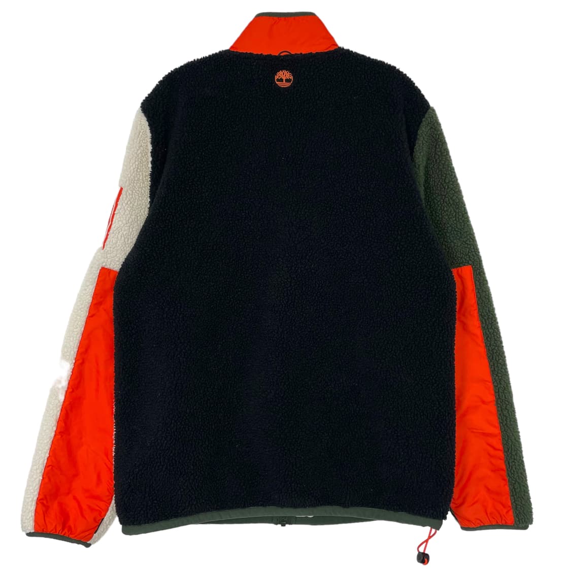 팀버랜드 파타고니아 플리스 후리스 자켓 상품이미지8