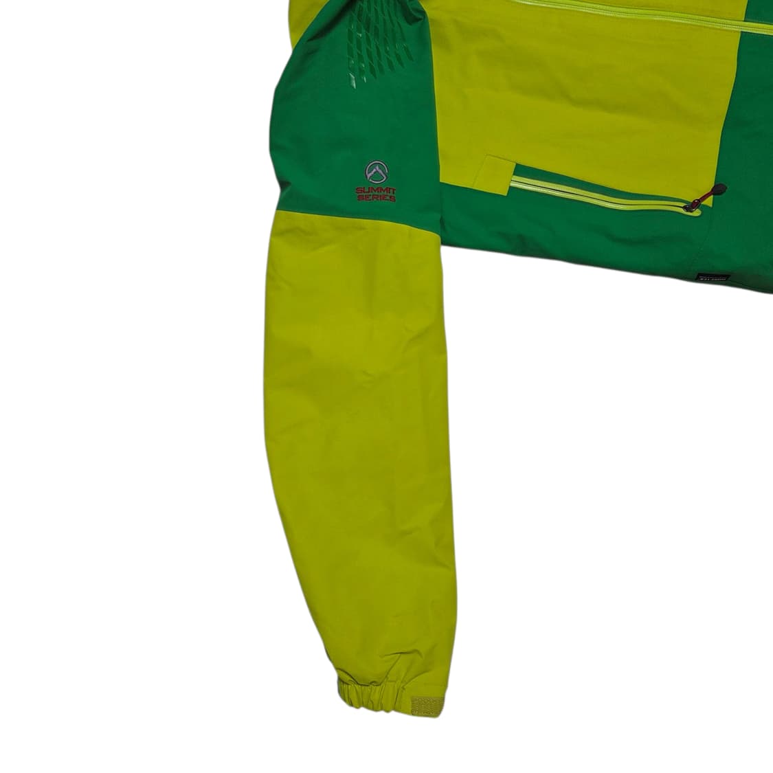 The North Face 노스페이스 고어텍스 바람막이 자켓 상품이미지4