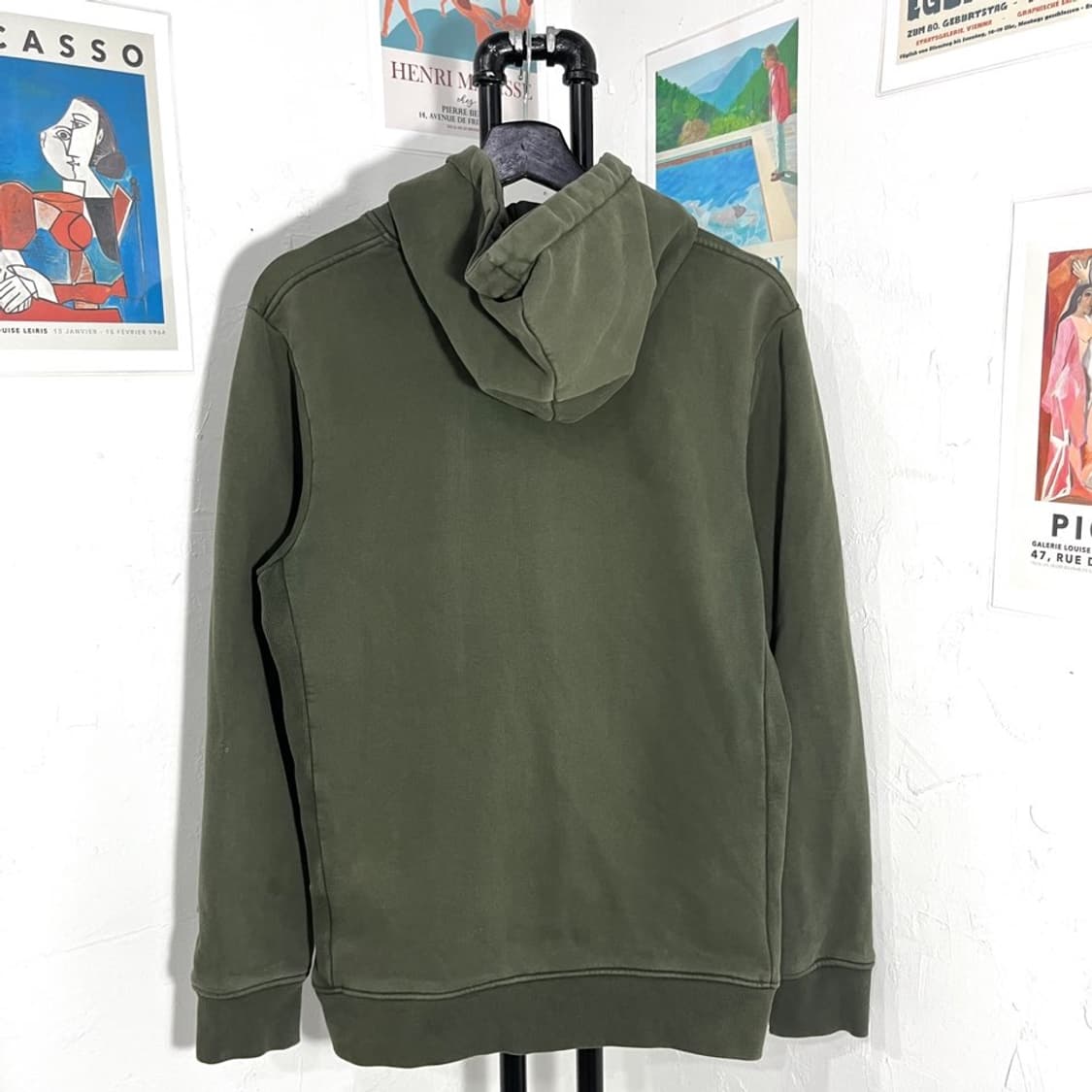 나이키 sb 빅로고 후드티 상품이미지2