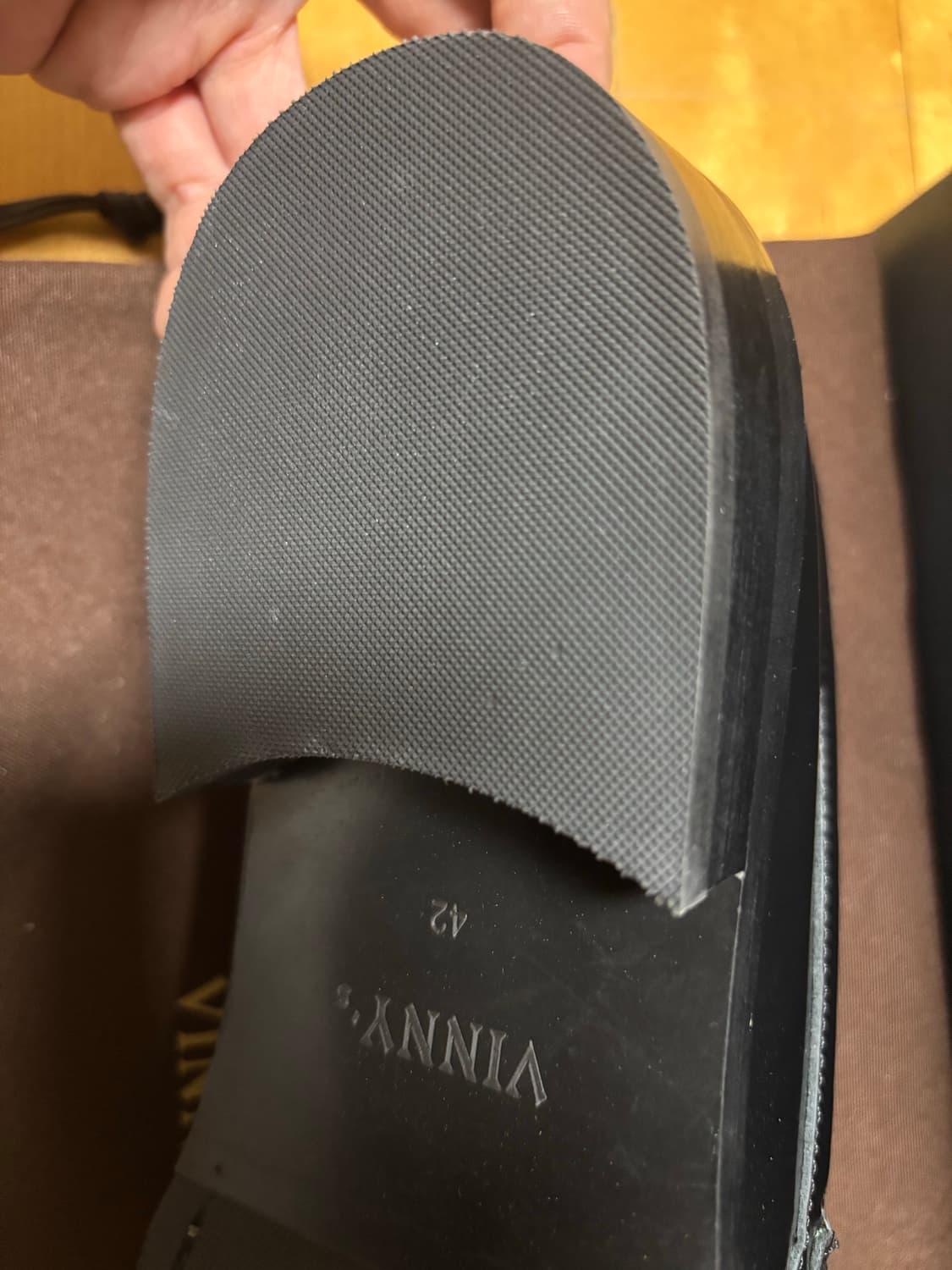 (42)Vinny’s 미셸 로퍼 (비니스) 상품이미지7