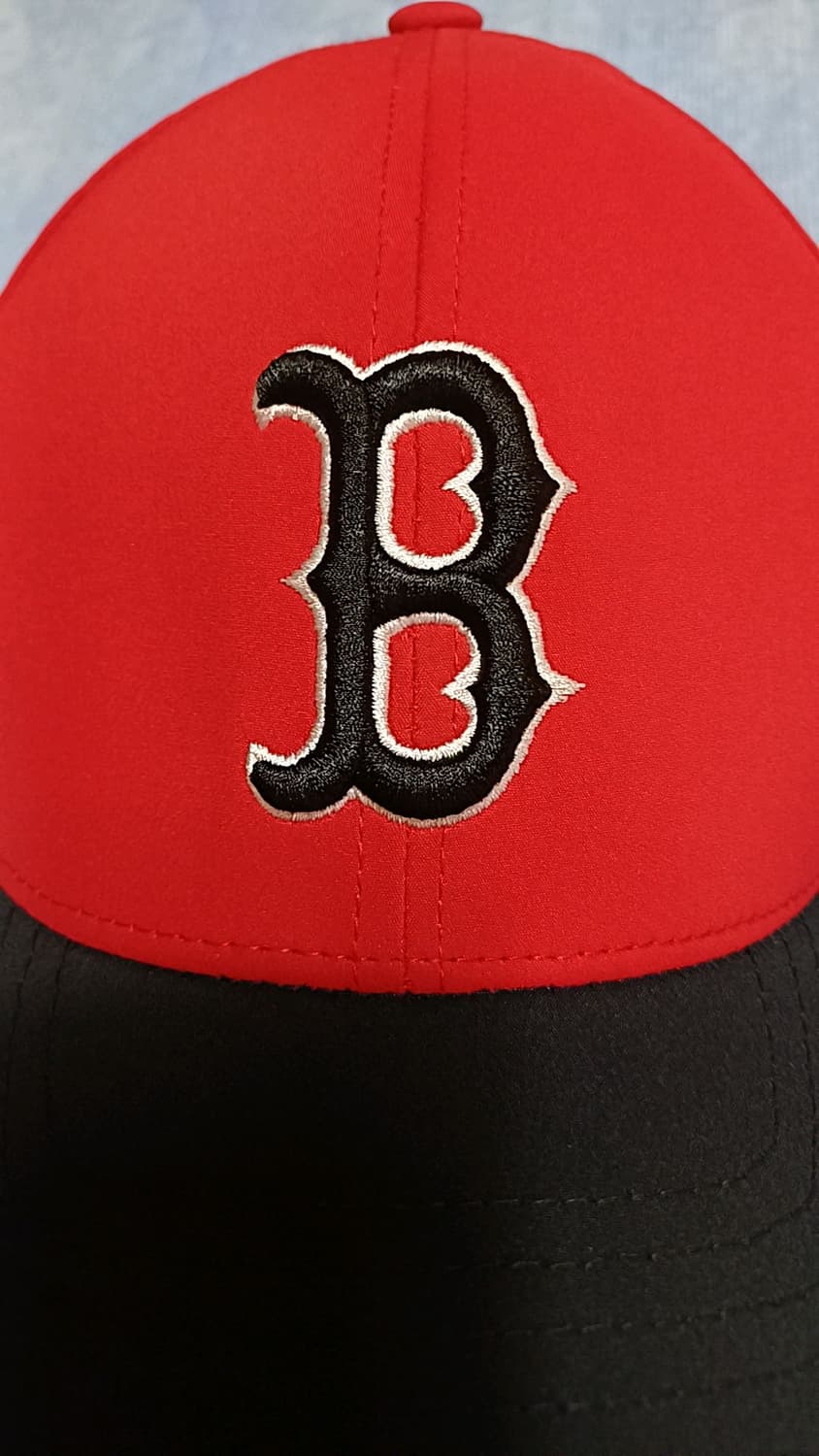 MLB 보스턴 여름야구모자 59 상품이미지3