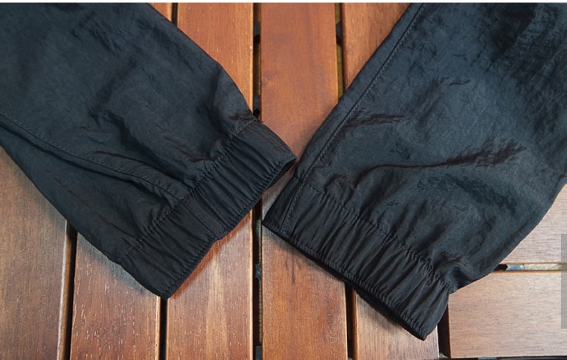 나이키 후드 바람막이 점퍼 상품이미지7