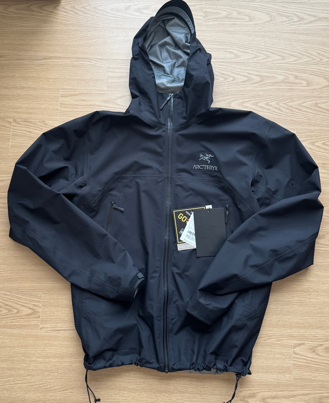 아크테릭스 베타 자켓 l 사이즈 상품이미지1