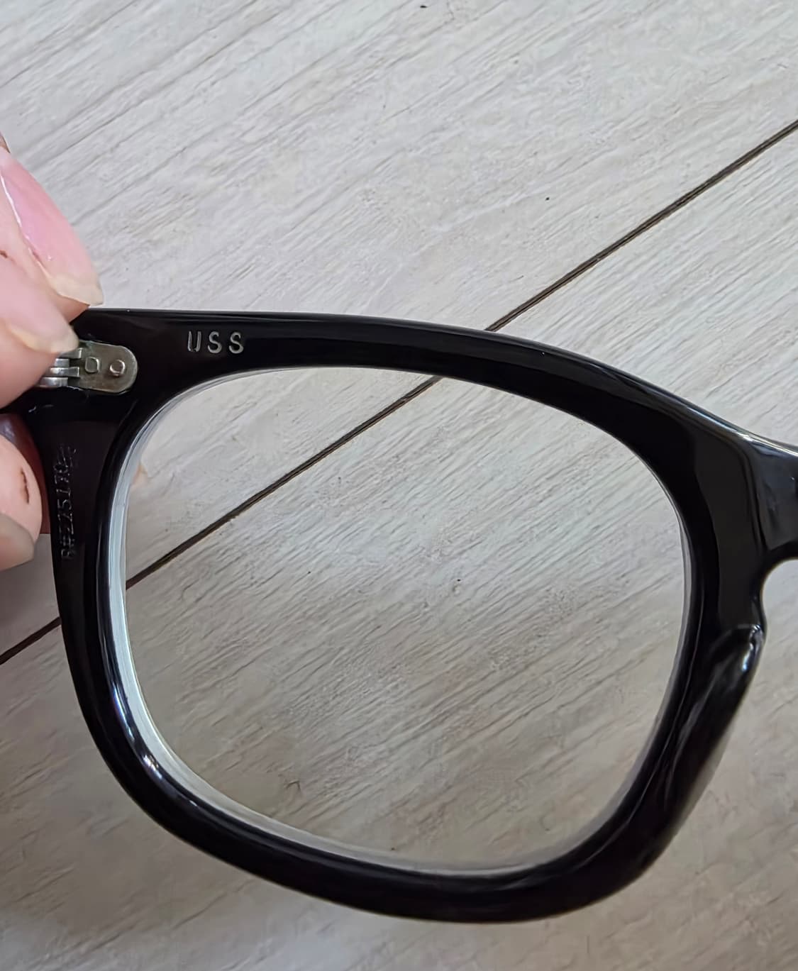 레트로스펙스 USS 2세대 46-24 상품이미지4