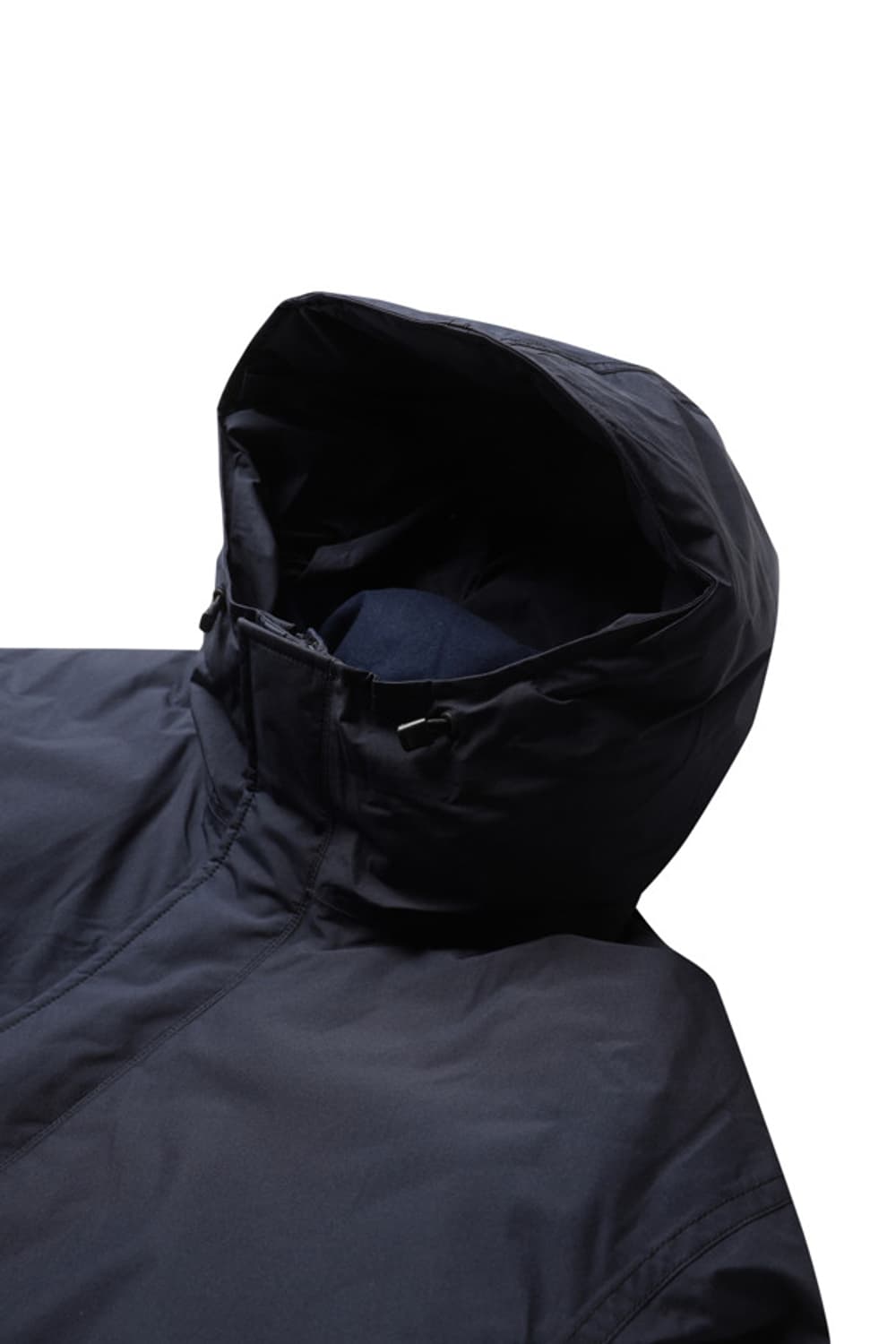 나나미카 25FW GORE-TEX Long Down Coat 롱패딩 상품이미지3